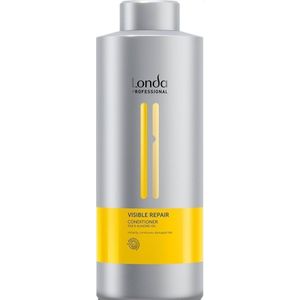 Londa Care - Zichtbare Herstelling - Conditioner - Met Zijde en Amandel