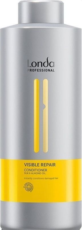 Londa Care - Zichtbare Herstelling - Conditioner - Met Zijde en Amandel