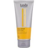 Londa Professional - Visible Repair Treatment - Haarverzorging - 750 ml - Zijdeproteïnen en Amandelolie