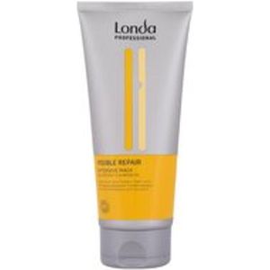 Londa Professional - Visible Repair Treatment - Haarverzorging - 750 ml - Zijdeproteïnen en Amandelolie
