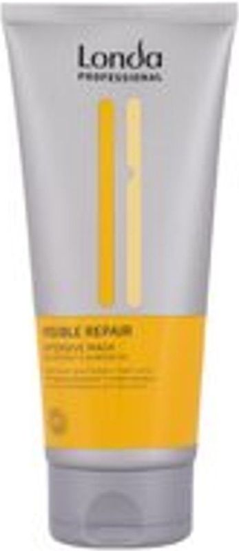 Londa Professional - Visible Repair Treatment - Haarverzorging - 750 ml - Zijdeproteïnen en Amandelolie