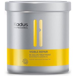 Kadus Masker Professional Care Visible Repair In-Salon Treatment 750ml