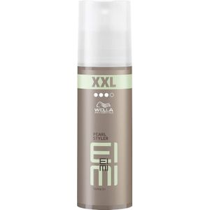 Wella - Eimi Pearl - Haargel - Transparant - 150ml