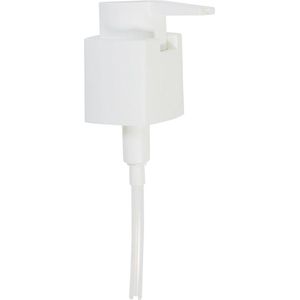 Wella - Pompdispenser - 1 Liter - Voor Haarverzorging
