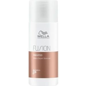 Wella FUSION Intense Repair Shampoo 50 ml