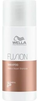 Wella Professionals - Fusion Intense Repair Shampoo 50 ml (101.8 € / 1 l)