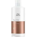 Herstellende Shampoo Wella Fusion Intense (500 ml)