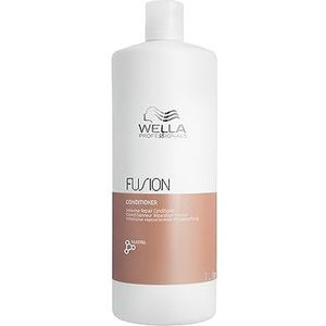 Wella Professionals - Fusion Intense Repair Conditioner - Zacht - Herstellend