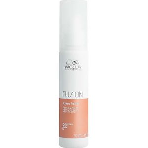 Wella Professionals - FUSION - Fusion Amino Refiller - Haarhersteller voor alle haartypes - 75ML.