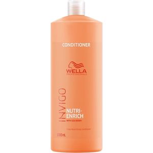 Wella -  Invigo Nutri-Enrich Conditioner 1000ml