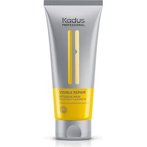 Kadus - Professional Care - Haarmasker - Amandel - 200ml