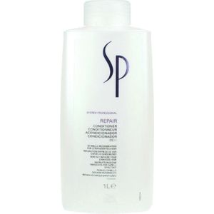 SP - Repair Conditioner - Voedende Conditioner - Voor Beschadigd Haar