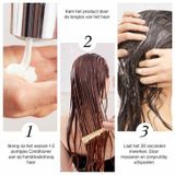 System Professional - Smoothen Conditioner - Voor Weerbarstig Haar - 250ml