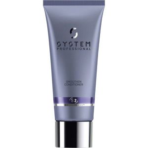System Professional - Smoothen Conditioner - Voor Weerbarstig Haar - 250ml