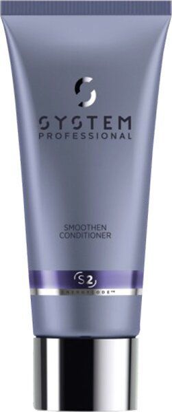 System Professional - Smoothen Conditioner - Voor Weerbarstig Haar - 250ml