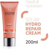 System Professional - Solaris Conditioner - Hydraterende Conditioner - SOL2