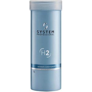 System Professional - Hydrate Conditioner - Voor Droog Haar - 250ml