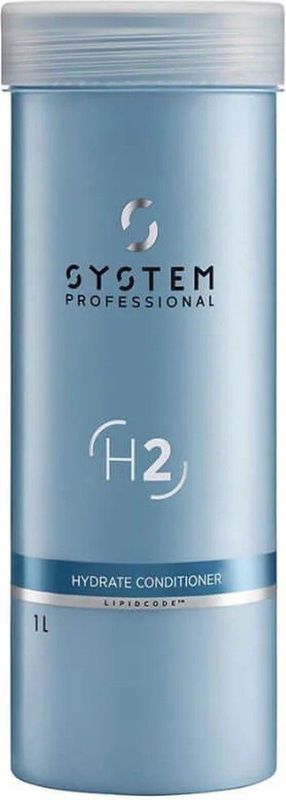 System Professional - Hydrate Conditioner - Voor Droog Haar - 250ml