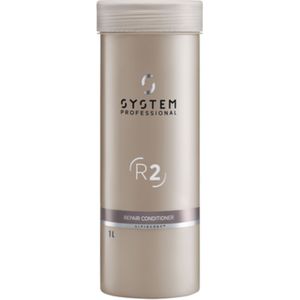 System Professional - Repair Conditioner R2 - 1000 ml