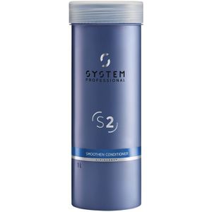 System Professional - Smoothen - Conditioner - 1000 ml