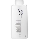 Wella SP Hydrate Conditioner-1000 ml - Conditioner voor ieder haartype