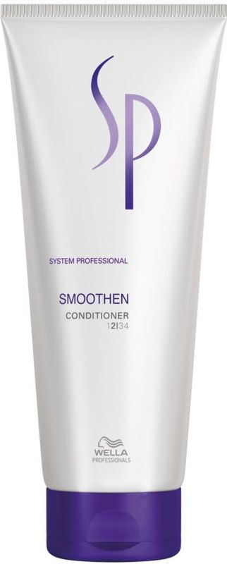 System Professional - SP Classic Smoothen - Conditioner - Voor Fluweelzachte Soepelheid