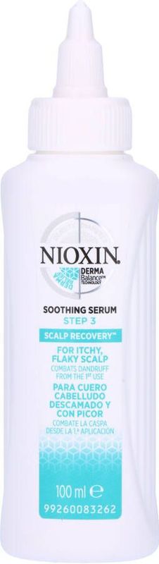 Nioxin - Scalp Recovery - Scalp Treatment - Zinkpyrithion