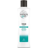 Nioxin - Scalp Recovery - Shampoo - 200 ml - Kalmerende Formule
