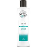 Nioxin Professional Scalp Recovery™ Purifying Cleanser 200ml - Anti-roos vrouwen - Voor Alle haartypes