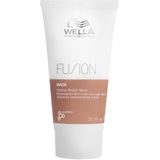 Wella Professionals Fusion Masker 30ML - Haarmasker beschadigd haar