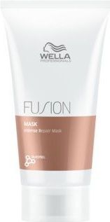 Wella Professionals Fusion Masker 30ML - Haarmasker beschadigd haar