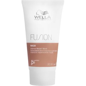 Wella - Fusion Intense Repair Mask - Haarmasker - 150ml