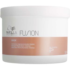 Wella Professionals - FUSION Haarmasker - Romig - 150ml