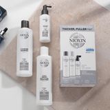 Nioxin System 1 Scalp & Hair Treatment 100 ml