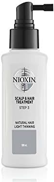 Nioxin System 1 Scalp & Hair Treatment 100 ml