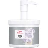 Wella Professionals Color Fresh Mask Pearl Blond