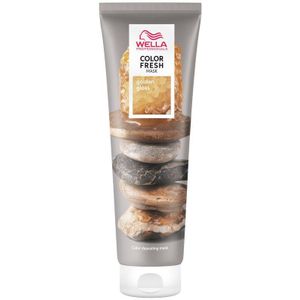 Wella Professionals Color Fresh  Color Fresh Mask Golden Gloss