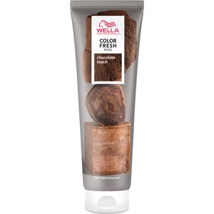 Wella Professionals Color Fresh  Color Fresh Mask Chocolate