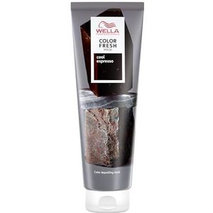 Wella Professionals Color Fresh Mask Cool Espresso 150ml