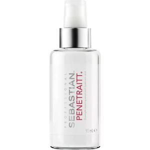 Sebastian Professional - FOUNDATION - Penetraitt Overnight Serum - Leave-in voor beschadigd- of onhandelbaar haar - 95ML.