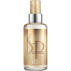 WELLA PROFESSIONALS_SP Luxe Oil Rekonstruktives Elixier Haar Rekonstruktives Elixier 100ml