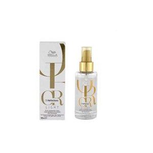 Wella Professionals - Oil Reflections - Haarolie - Luminous Reflective - 100ml