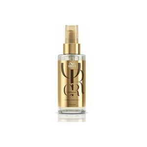 Wella Professionals - Oil Reflections - Haarolie - Transparant - 100 ml