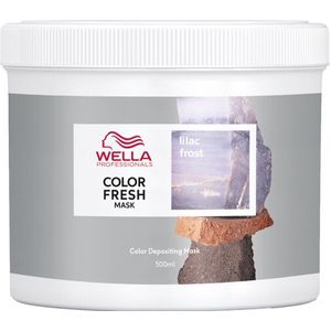 Wella - Color Fresh Lilac Frost Mask