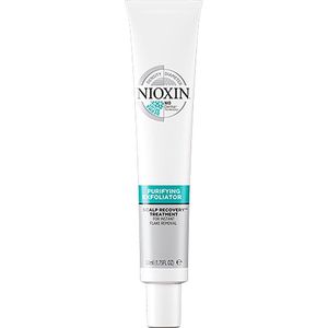 Nioxin - Scalp Recovery - Exfoliator - Geen geur - 150ml