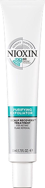Nioxin - Scalp Recovery - Exfoliator - Geen geur - 150ml