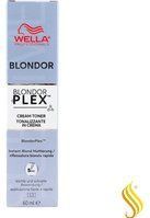 Wella Blondorplex Cream Toner