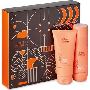 Wella Professionals Invigo Nutri Enrich Giftset