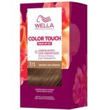 Wella Professionals Color Touch Kits