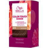 Wella Professionals - Colour Touch Fresh-Up Kit - Haarkleuring - Kleurintensiteit - Ammoniakvrij